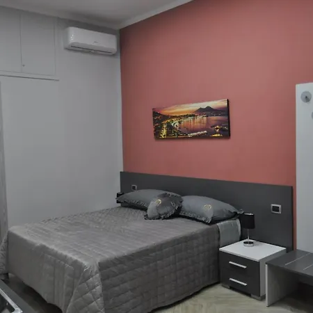 فندق مبيت وإفطار Hsuite 4*