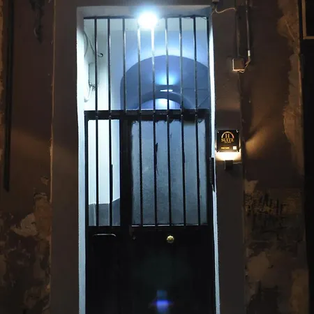 Hsuite Bed & Breakfast