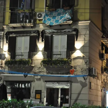 Bed & Breakfast Hsuite