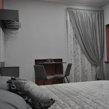 فندق مبيت وإفطار Hsuite