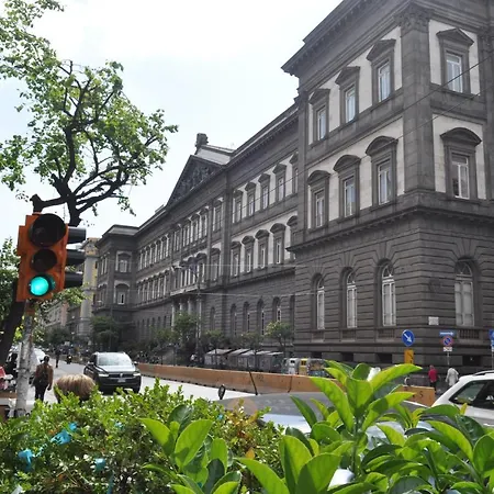 Bed & Breakfast Hsuite 4*