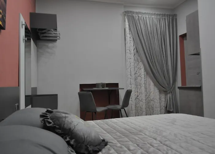 Bed & Breakfast Hsuite