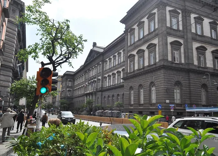 Bed & Breakfast Hsuite 4*