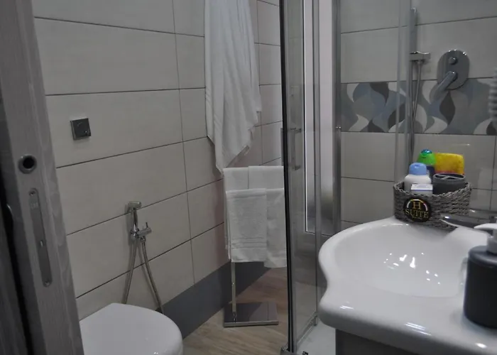 Bed & Breakfast Hsuite