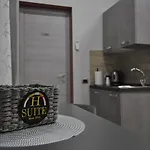 Hsuite Отель типа 