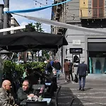 Отель типа 