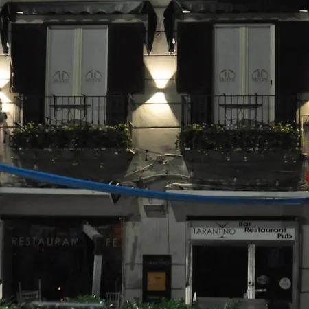 Hsuite Bed & Breakfast Napoli