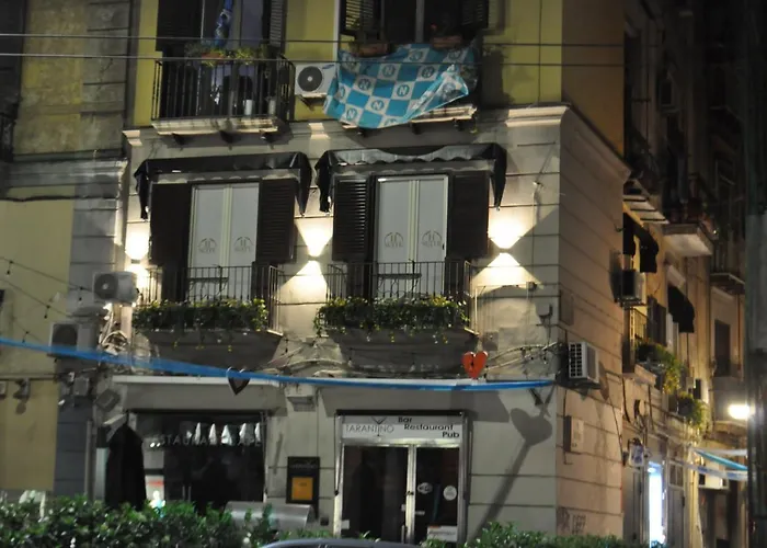 Bed and Breakfast Hsuite